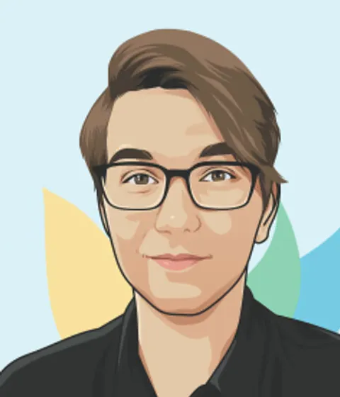 Ailill (Al) Hall, M.A. — Therapist at Momenta Clinic