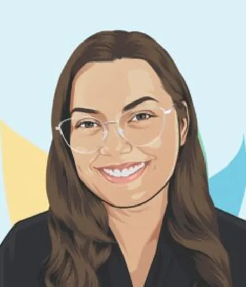 Karina Karys, MSW, RSW — Social Worker at Momenta Clinic