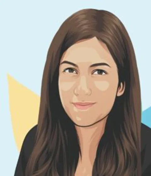 Selene Khosla, PhD — Therapist at Momenta Clinic