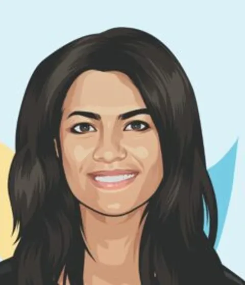 Sanaz Mehranvar, M.A., C.Psych. — Clinical Psychologist at Momenta Clinic