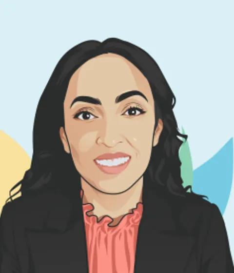 Mandy Pooran — Admin Support & Billing Clerk at Momenta Clinic