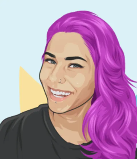 Azia Tron — Intake Coordinator & Admin Support at Momenta Clinic
