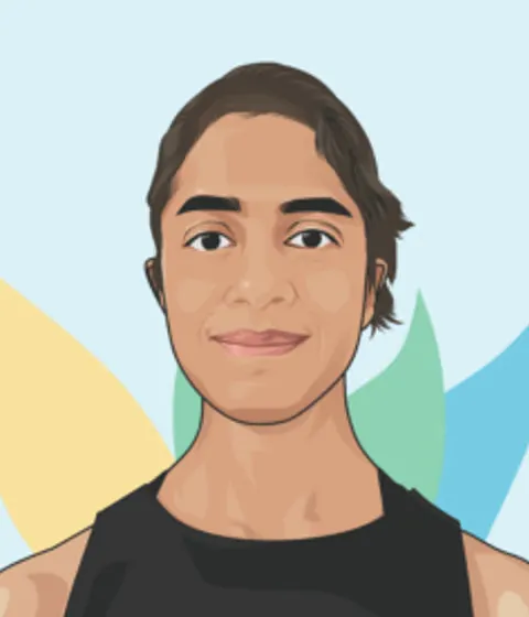 Raysha Vijendran, MSW, RSW — Social Worker at Momenta Clinic