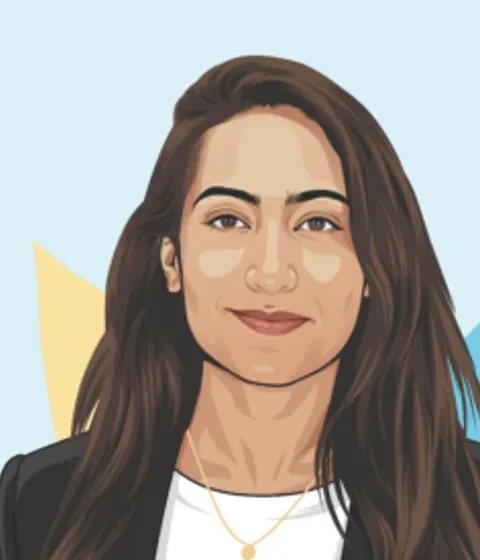 Mahira Zakiuddin, MSW, RSW — Social Worker at Momenta Clinic